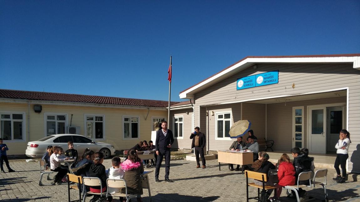 Kavaközü Ortaokulu Fotoğrafı